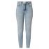 Calvin Klein Ψηλόμεσο Jean Super Skinny