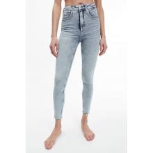 Calvin Klein Ψηλόμεσο Jean Super Skinny