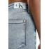 Calvin Klein Ψηλόμεσο Jean Super Skinny