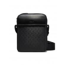 Calvin Klein Τσαντάκι Sleek Reporter Μαύρο