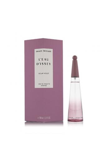 Issey Miyake L`Eau d`Issey Solar Violet Eau De Toilette Intense 100 ml