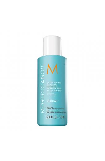 Moroccanoil Extra Volume Σαμπουάν για Όγκο 70ml