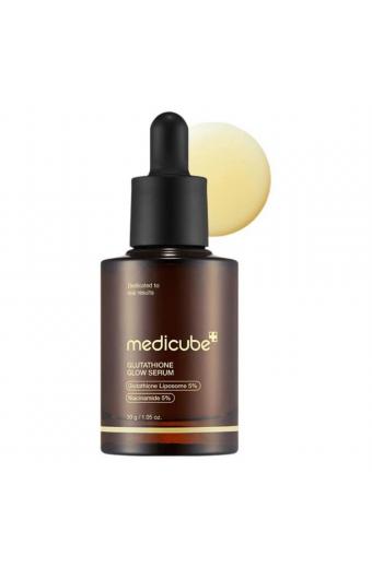 Medicube Glutathione Glow Serum Προσώπου με Πανθενόλη για Λεύκανση 30ml