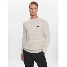 Calvin Klein Texture M K10K111476 sweater