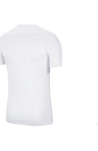 Nike Park VII Dri-Fit Αθλητικό T-shirt Λευκό