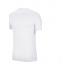Nike Park VII Dri-Fit Αθλητικό T-shirt Λευκό