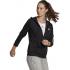Adidas Γυναικεία ζακέτα Full-Zip Hoodie