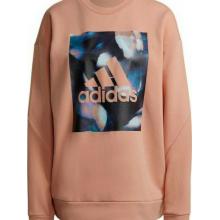 Adidas Youforyou Sweatshirt W
