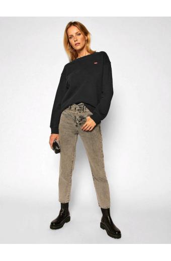 Levi`s Standard Crew Hoodie W 