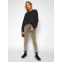 Levi`s Standard Crew Hoodie W