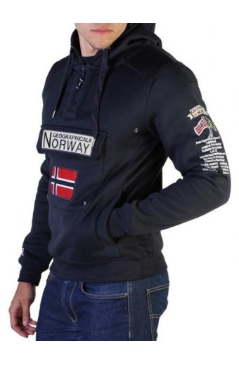 Geographical Norway Gymclass Db 054 M 