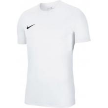 Nike Park VII Dri-Fit Αθλητικό T-shirt Λευκό