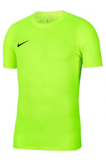 Nike Park VII Dri-Fit Αθλητικό T-shirt