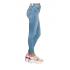 Calvin Klein Jeans Super Skinny W Μπλε