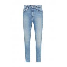 Calvin Klein Jeans Skinny W Μπλε