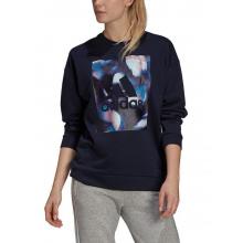 Adidas U4U Soft Knit Swe