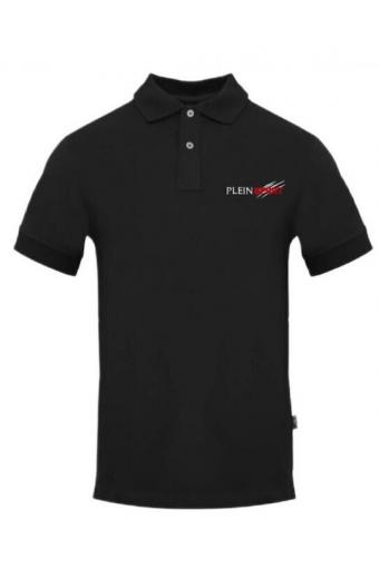 Plein Sport Polo Slim M PIPS511
