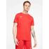 Nike Park VII Dri-Fit Αθλητική Μπλούζα
