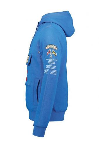 Geographical Norway Gymclass Db 100 M 