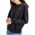 Levi`s Standard Crew Hoodie W