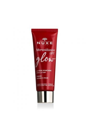 Nuxe Merveillance LIFT Glow Firming Radiance Cream 50 ml