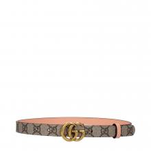GUCCI Γυναικεία Ζώνη GG Monogram-pattern