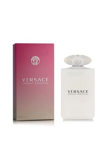 Versace Bright Crystal Body Lotion 200ml