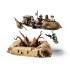 Lego Star Wars Desert Skiff & Sarlacc Pit Set
