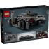Lego Technic Koenigsegg Jesko Absolut Grey Hypercar για 10+