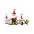 Lego Super Mario: Battle with Roy at Peachs Castle (71435)