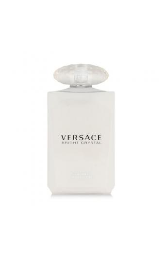 Versace Bright Crystal Body Lotion 200ml