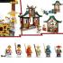 Lego Ninjago Creative Ninja Brick Box για 5+ ετών