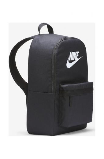 Nike Heritage 25lt Μαύρο