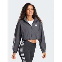 Adidas αντιανεμικό μπουφάν Future Icons 3-stripes IS3660