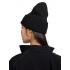 Nike Beanie Γυναικείος Σκούφος Πλεκτός σε Μαύρο χρώμα