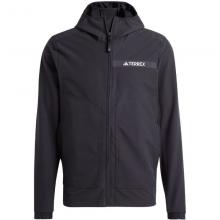 Adidas Terrex Multi Soft Shell jacket