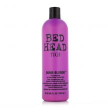 Tigi Bed Head Dumb Blonde Lotion Μαλλιών για Αναδόμηση 750ml
