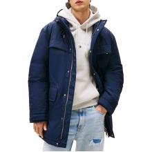 Tommy Jeans City Ready Parka