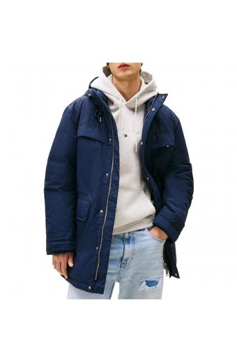 Tommy Jeans City Ready Parka 