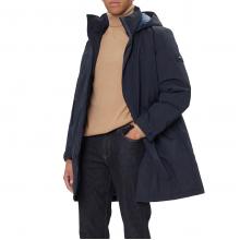 Tommy Hilfiger Tech Αδιάβροχο Μπουφάν