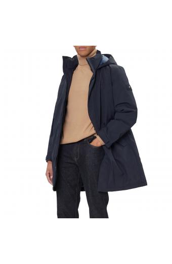 Tommy Hilfiger Tech Αδιάβροχο Μπουφάν