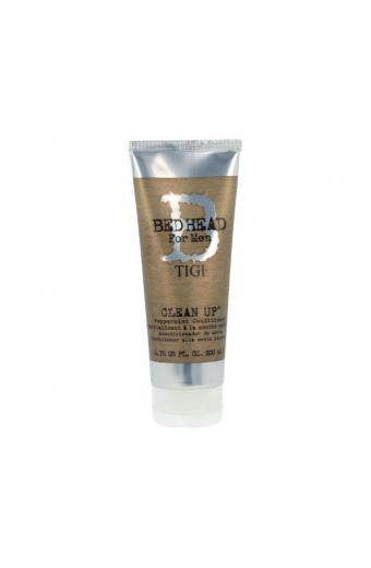 Tigi Bed Head Men Clean Up Peppermint Conditioner 200 ml