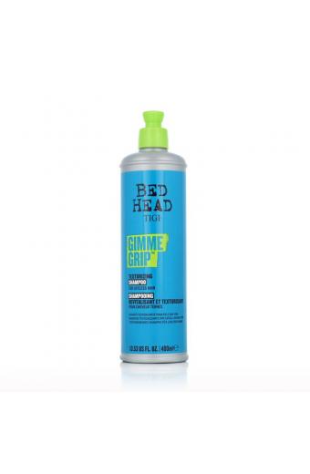 Tigi Bed Head Gimme Grip Shampoo 400ml