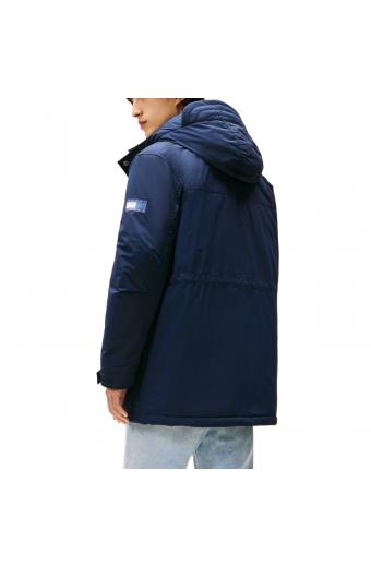 Tommy Jeans City Ready Parka 