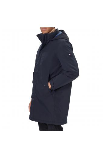 Tommy Hilfiger Tech Αδιάβροχο Μπουφάν