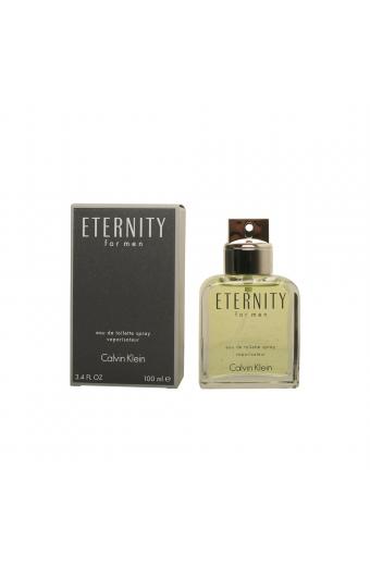 Calvin Klein Eternity for Men Eau de Toilette 100ml