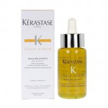 Kérastase Fusio - Scrub Huile Relaxante Λάδι Μαλλιών για Θρέψη 50ml