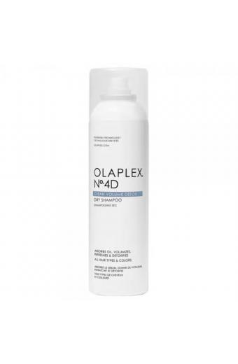 Olaplex Nº.4D Clean Volume Detox Ξηρό Σαμπουάν Όγκου 