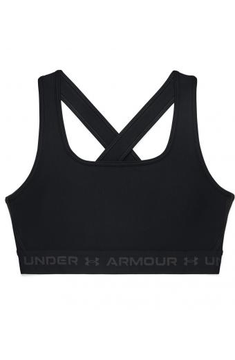 Under Armour Γυναικείο Μπουστάκι με Ελαφριά Ενίσχυση