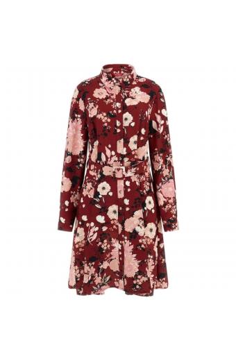 Guess jeans floral dress